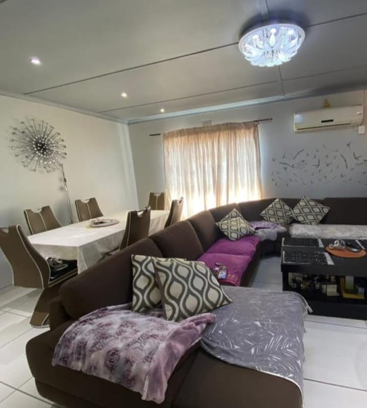 3 Bedroom Property for Sale in Northview Northern Cape